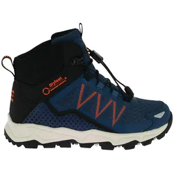 Elementerre, Unisex, Wanderschuhe, Chabunco (25), Blau