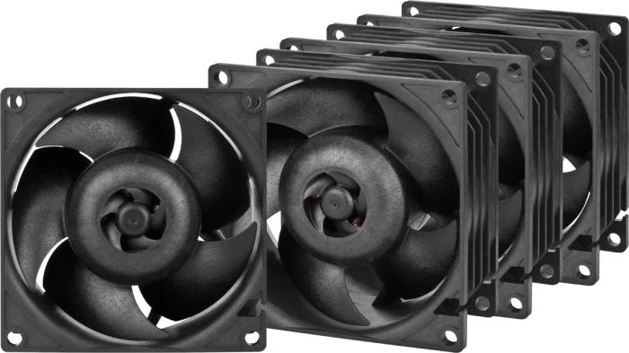 ARCTIC S8038-7K (4 Pack)