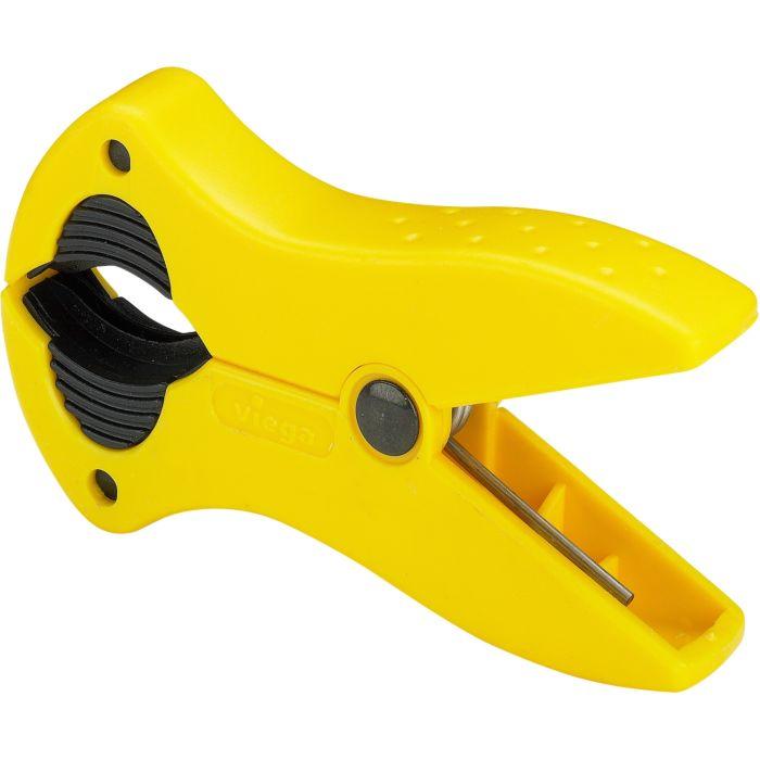 Viega Schutzrohrabschneider 446475 15-42mm, für Rohre aus Kunststoff
