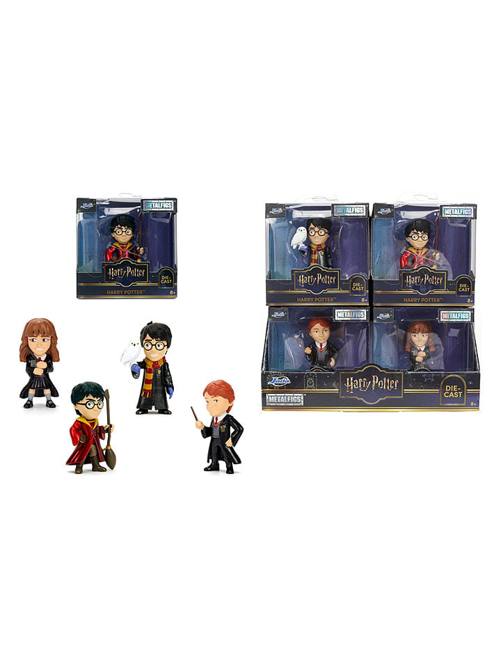 Jada Spielfigur "Harry Potter" - ab 8 Jahren (Überraschungsprodukt) - onesize