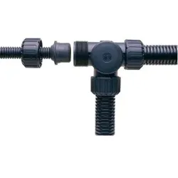 ABB RK28-21 Adaptaseal Reduzierset Anschluß an reduzierten Schutzschlauchdurchmeßer IP67 schwarz Polyamid 7TCA296000R2519  - 10 Stück