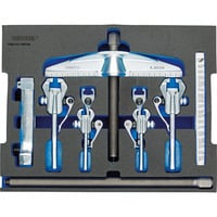 Abzieher-Sortiment in 2/2 L-BOXX 136 Modul (1100 CT2-1.04/12A)