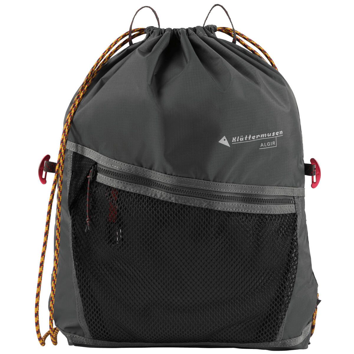 Klättermusen Algir Sack Pack raven (961) OZ 10603_961-OZ