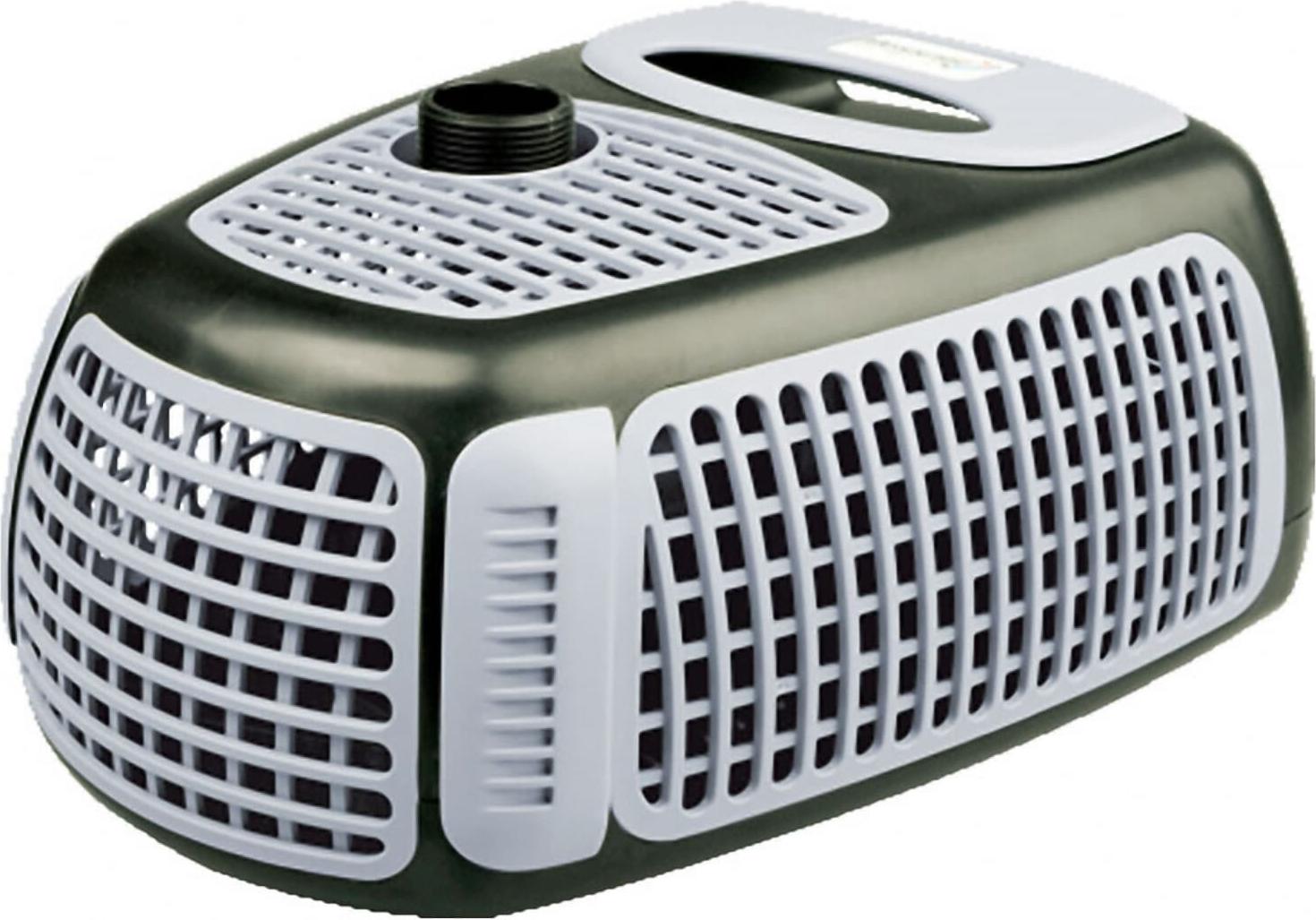 Messner eco-X2 10000 Teichpumpe