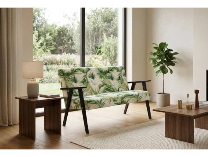 Family Meble Schlafsofa Soler – Variante M 117