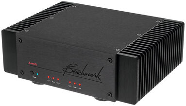 Benchmark AHB2 Black