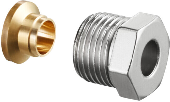Raccord à compression OV Ofix 1/2x16mm ; Oventrop (1028156)