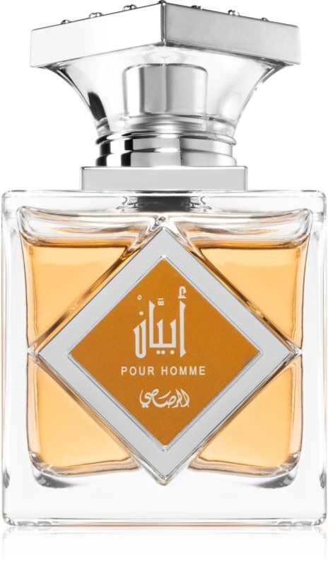 Rasasi Abyan for Men Eau de Parfum für Herren 95 ml
