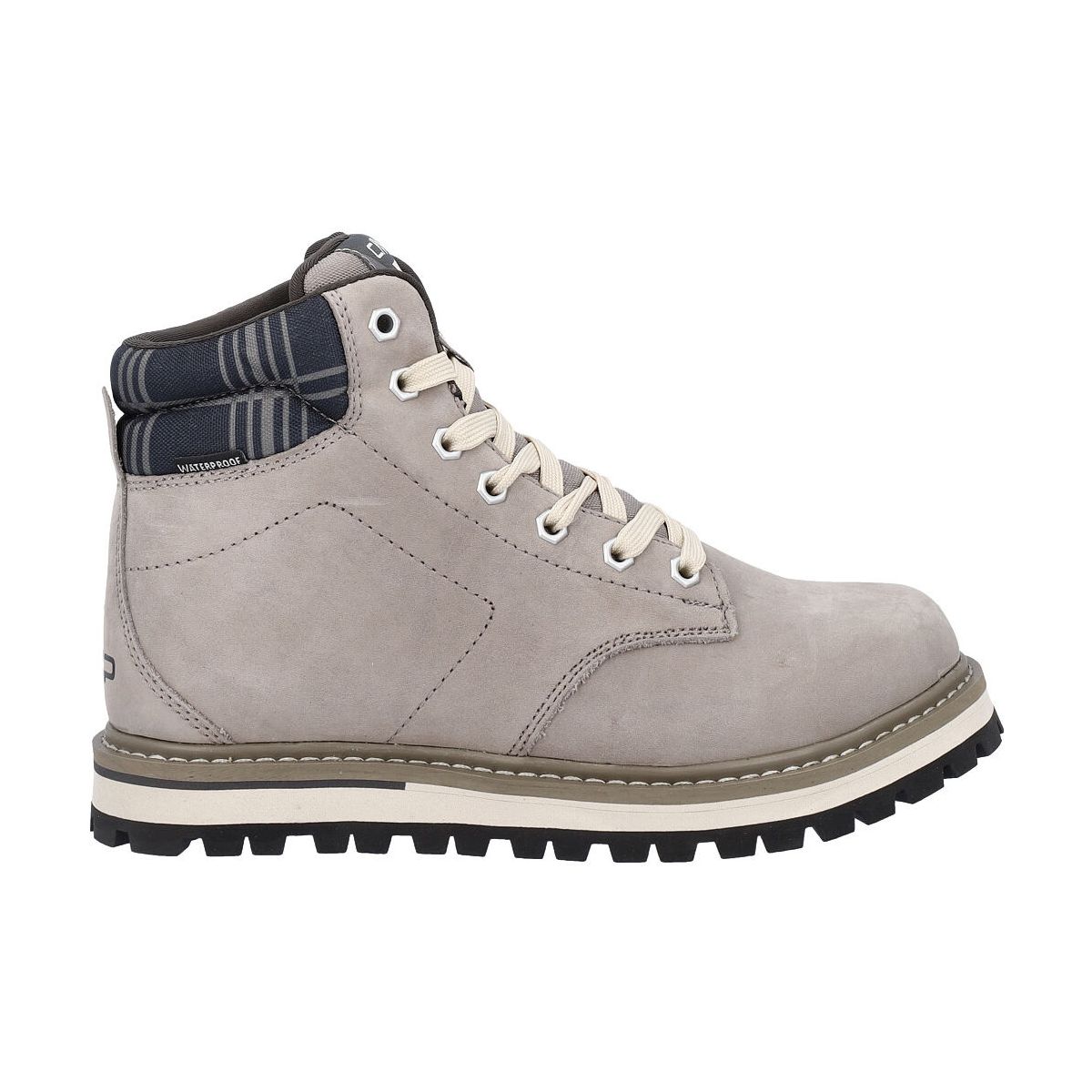 CMP Dorado WMN WP Lifestyle Shoes deserto (P780) 38 39Q4936-P780-38