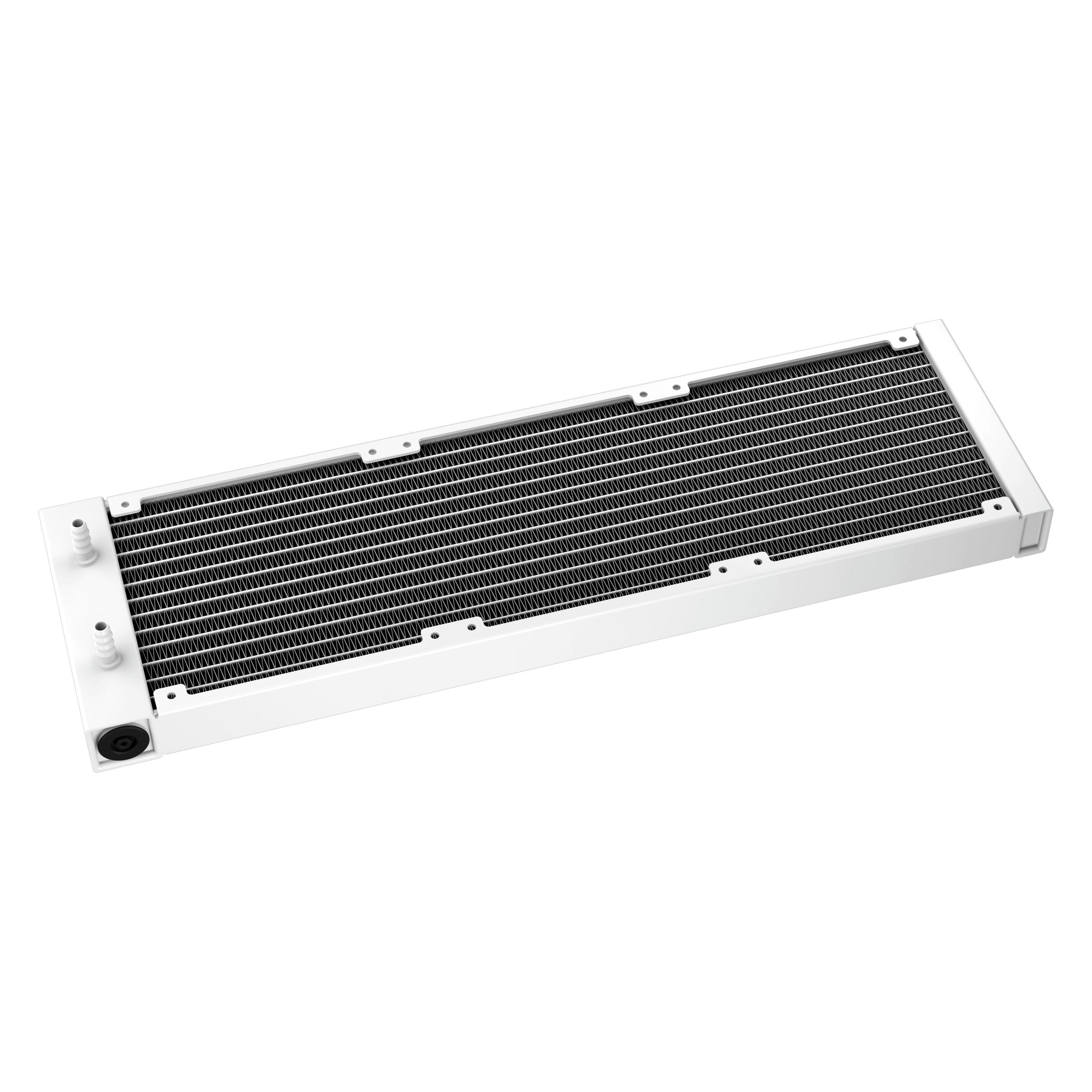 Deepcool LS720 SE WH (R-LS720-WHAMMM-G-1)