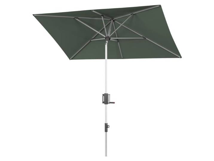 Knirps Apoll Mittelstockschirm 230x150cm