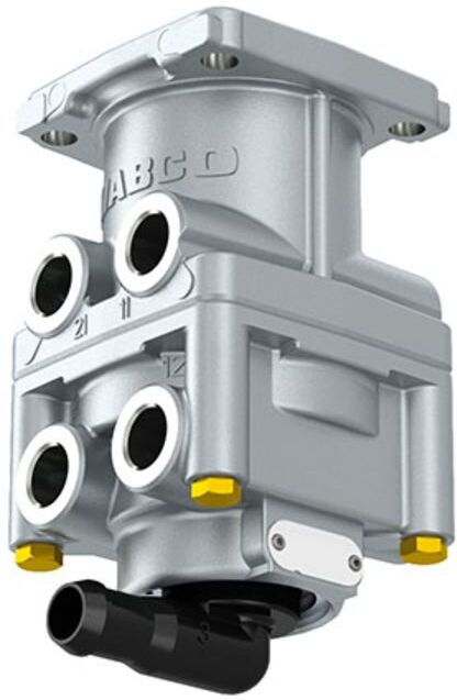 Bremsventil, Betriebsbremse WABCO 4613150770