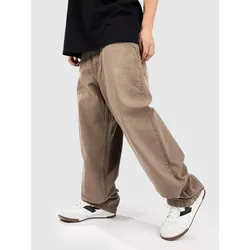 REELL Baggy Jeans dirty sand Gr. 30/32