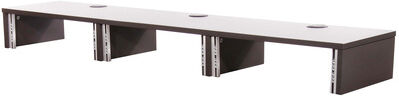 Thon Studio Extension Desk 3U BK Graphit