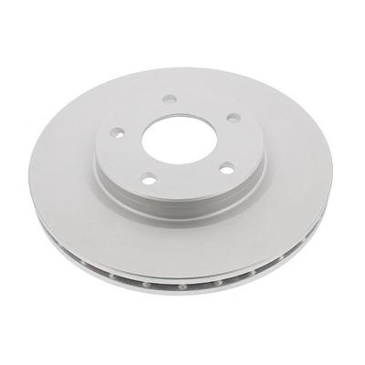 Mapco Bremsscheibe [Hersteller-Nr. 15525C] für Nissan