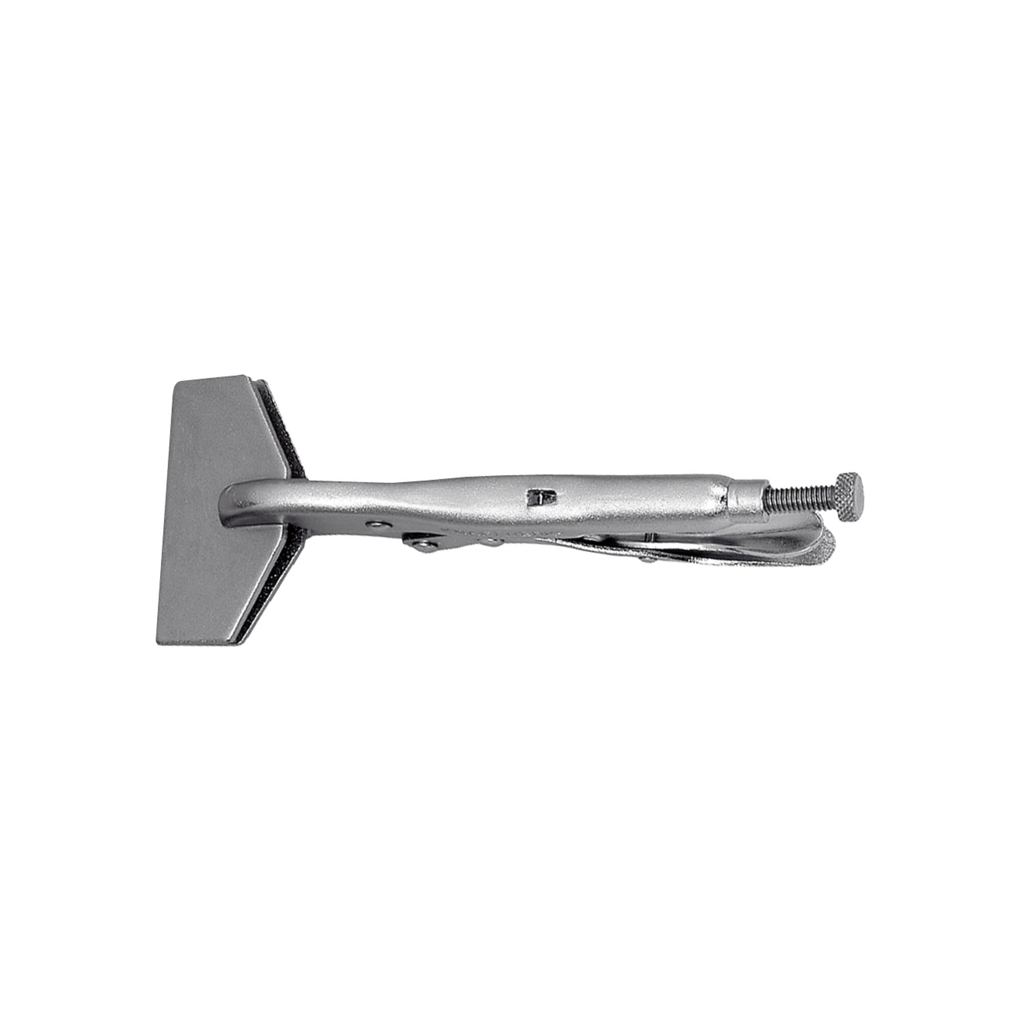 Kraftwerk Blech-Gripzange 8" 200 mm (2253-200)