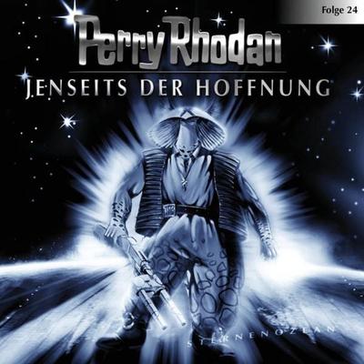 Folge 24: Jenseits der Hoffnung - Perry Rhodan, Audio, 9783838764283
