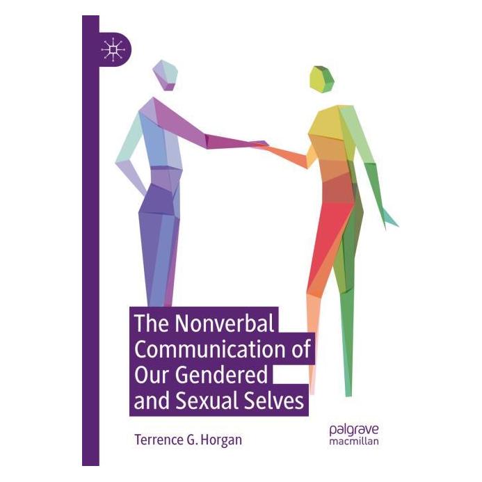 Springer Horgan:The Nonverbal Communication of O (64893811)