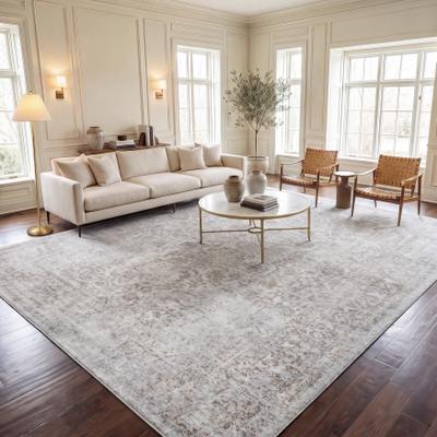 SAFAVIEH Evoke Quinn Vintage Distressed Rug