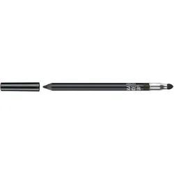 MAKE UP FACTORY Kajal Smoky Liner long-lasting & waterproof - braun