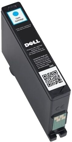 Dell 592-11816 Serie32 tinteiro ciano XL