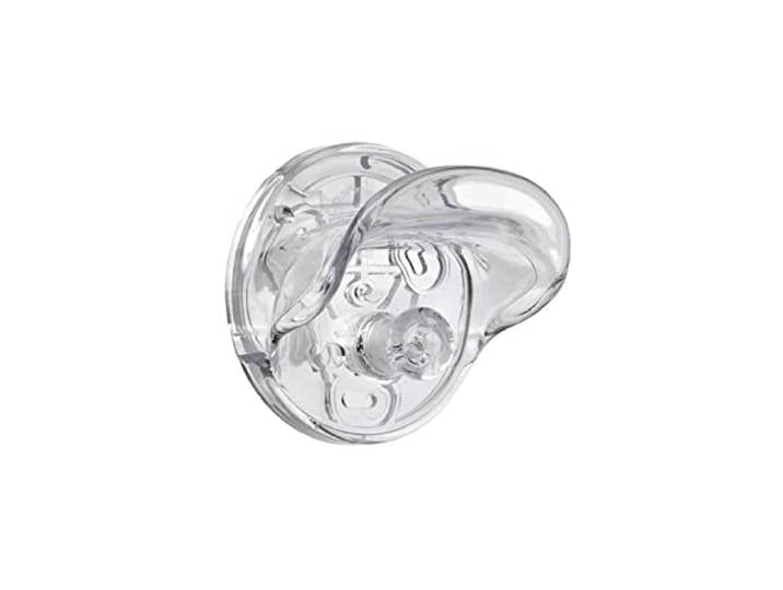 Kartell GANCIO portemanteau\, cristal