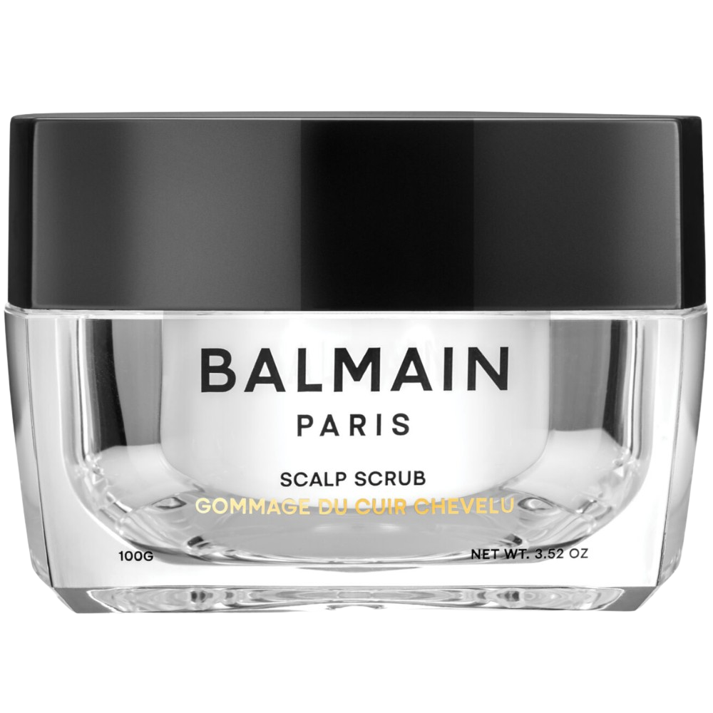 Balmain Scalp Scrub Hair Treatment 100mL
