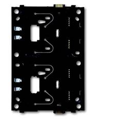 Busch-Jaeger KNX 2CKA006310A0136 Befestigungssatz 6346/11-101