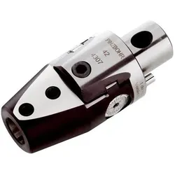 Pramet, Zubehör Bohrer, Werkzeugschaft ISO A 042 016 D.24mm Schneid-D.38mm
