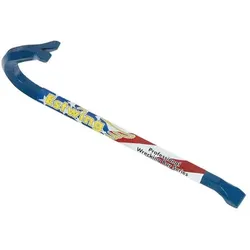 Brecheisen, 760mm 2075g, gekröpft