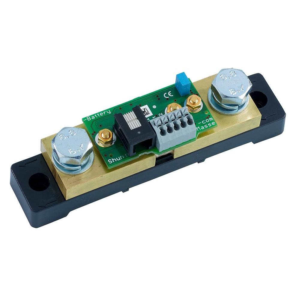 Votronic 1266 LCD-Batterie-Computer 200 S Smart Shunt (1266)