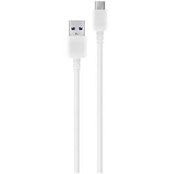 Samsung Handy Kabel [1x USB - 1x USB-C® Stecker] 1.00 m EPDN930CWE
