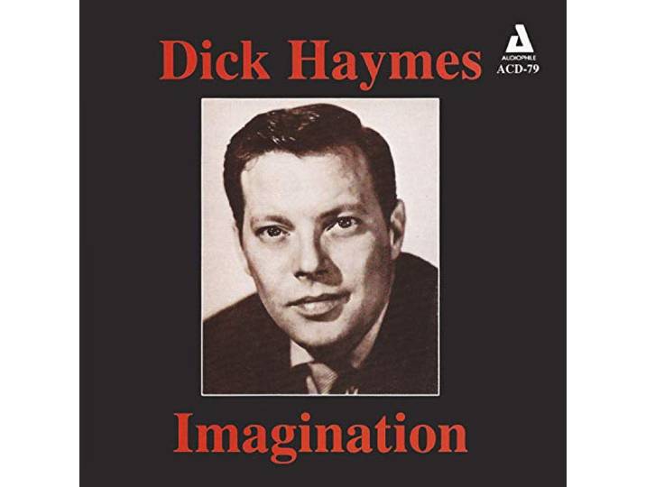 Dick Haymes - Imagination