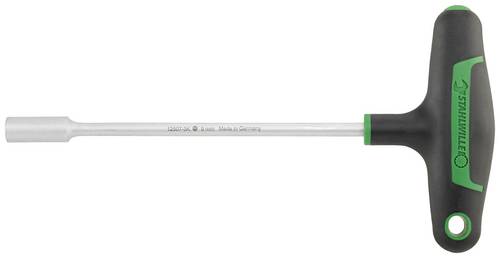 Stahlwille 12507-3K 12 Sechskantschlüssel Schlüsselweite (metrisch): 12mm
