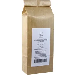 Himbeerblätter 100 G