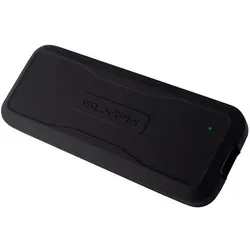 Glyph Atom EV (8 TB), Externe SSD, Schwarz