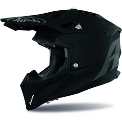 Airoh Off Road Helm Aviator 3 Color Black Matt XS