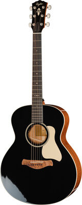 Taylor Gold Label 514e Blacktop Schwarz