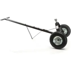Wiltec, Transportwagen, Rangierwagen (270 kg)