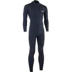 ION STATIC 3/2 BACK ZIP Full Suit 2026 black - XL