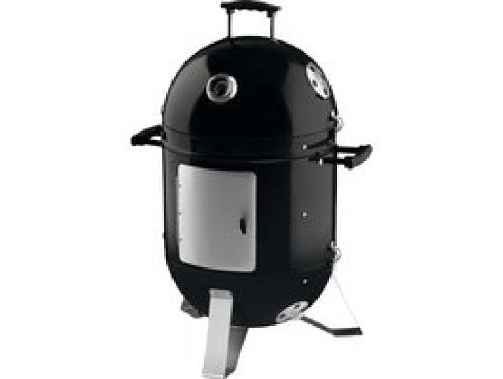 GRILLMEISTER Fumoir, Ø 40 cm, 0 - 530°C