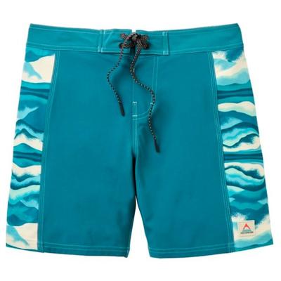 Passenger - Rialto Boardshort - Boardshorts Gr 36 türkis