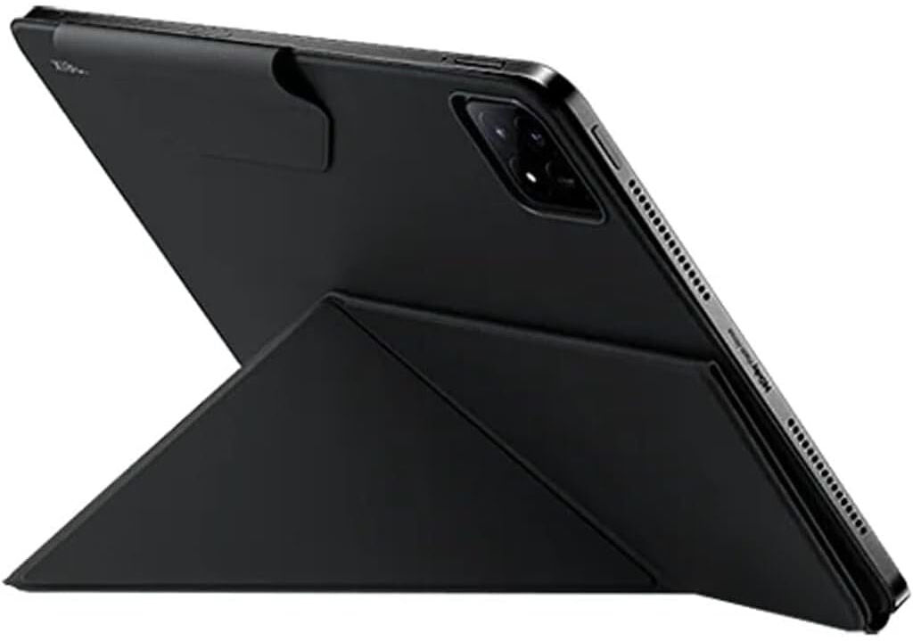 ECLAT Tech Ltd Xiaomi Pad 6S Pro Genuine Special Cover - Black, New