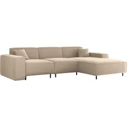 ECKSOFA Gloria In Tiffani
