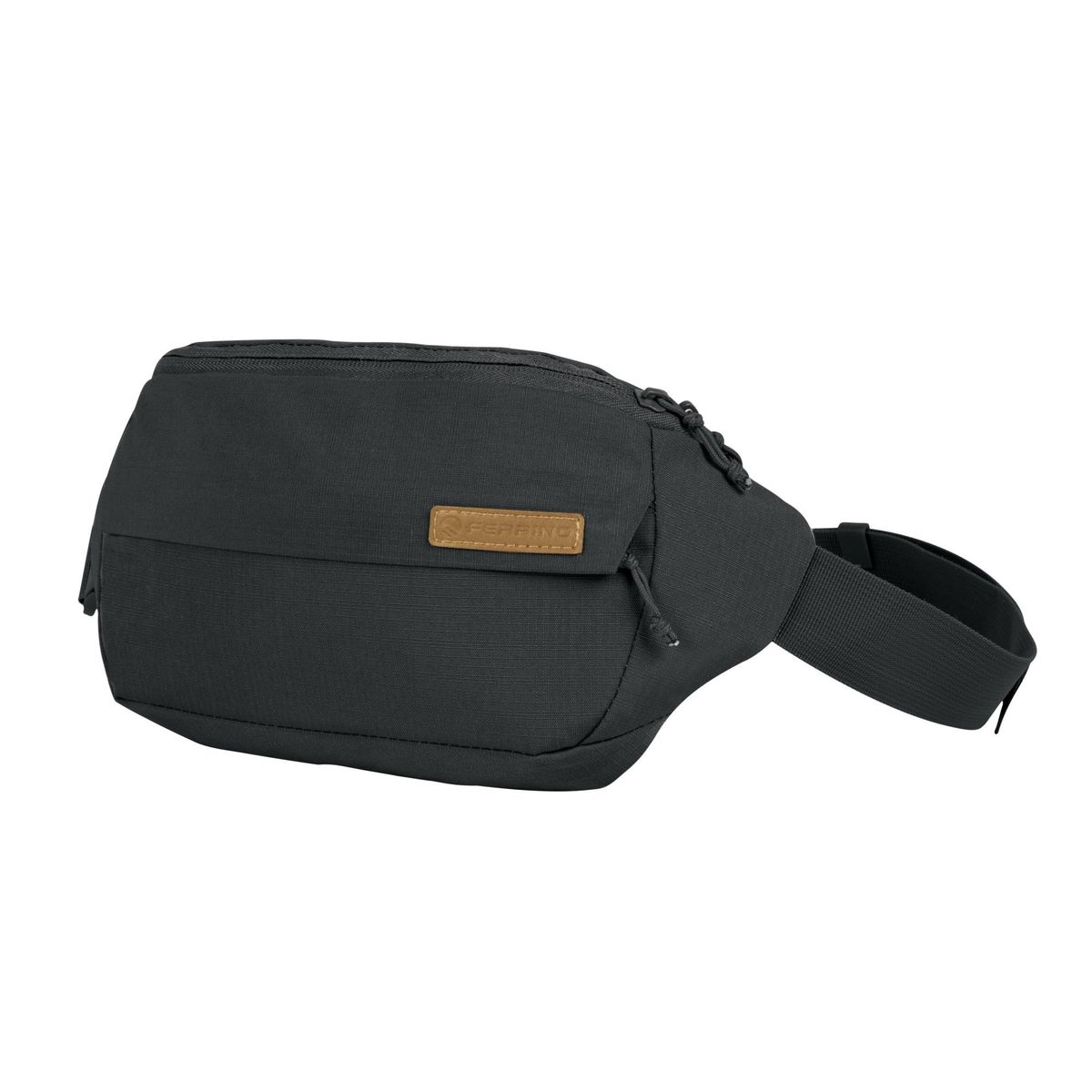 Ferrino Marsupio Sunc nero (CC-packs_bags) 72527RCC