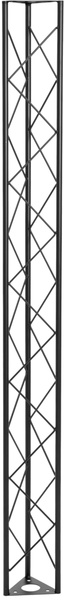 Decotruss ST-1500 Truss Black 150cm