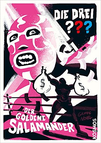 Christopher Tauber - Die drei ??? Der Goldene Salamander - Preis vom 10.10.2026 11:48:34 h