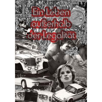 Ein Leben außerhalb der Legalität, Taschenbuch von Roland Emter, Epubli, 978-3-7375-5765-8
