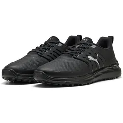 PUMA Ignite Elevate 2 Golfschuhe Herren 09 - PUMA black/PUMA black/PUMA black 46