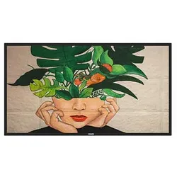 Philips 98BDL4550D/00 Signage-Display Digital Signage Flachbildschirm 2,48 m (97.5") IPS WLAN 500 cd/m2 4K Ultra HD Schwarz Android 8.0